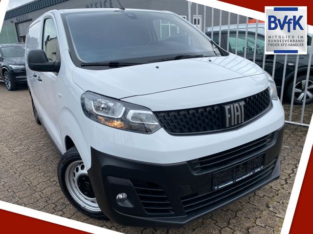 Fiat Scudo L2 SX Rückfahrkamera, AppleCarPlay,