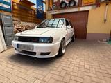 Volkswagen VW Polo G40 Bj. 1993 86c ABT - Volkswagen Polo: C86