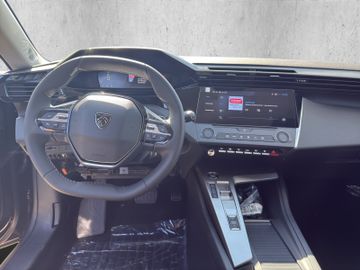 Peugeot 308 1.2 145 SW Style 1e KeyLess+LED+2xKlima+ACC
