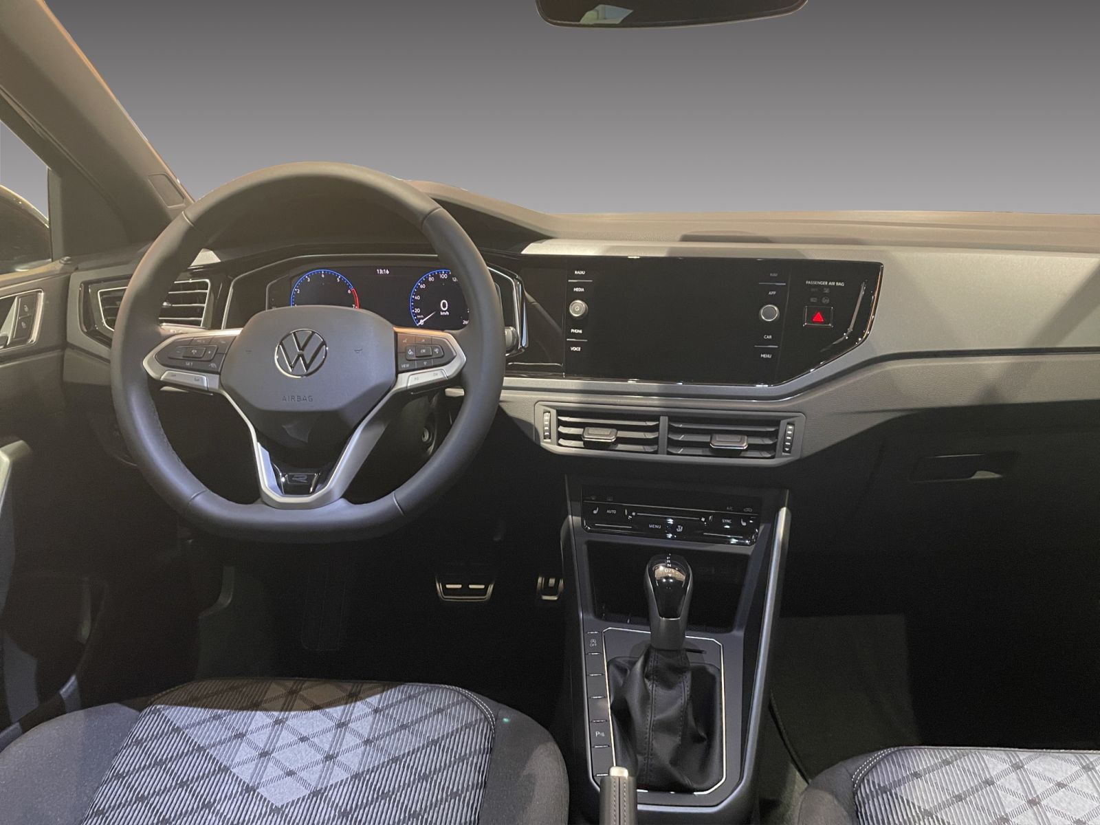 Volkswagen Taigo - Bild 10