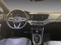 Volkswagen Taigo - Vorschau Bild 10