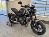 Triumph Fast wie NEU sehr gepflegte Trident 660 - TRIUMPH TRIDENT