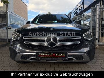 Mercedes GLC 220 - 2