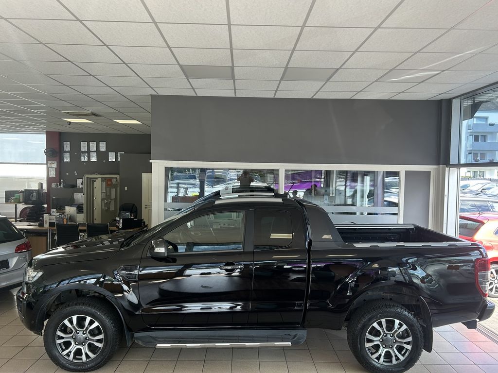 Image of Ford Ranger