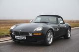 BMW Z8 Roadster - BMW Z8: Cabrio