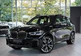 BMW X5 M50 d *2.H *22 *Memory *Pano *Entertainment - BMW X5 M50 in Wuppertal