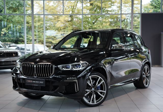 BMW X5 M50 d *2.H *22 *Memory *Pano *Entertainment