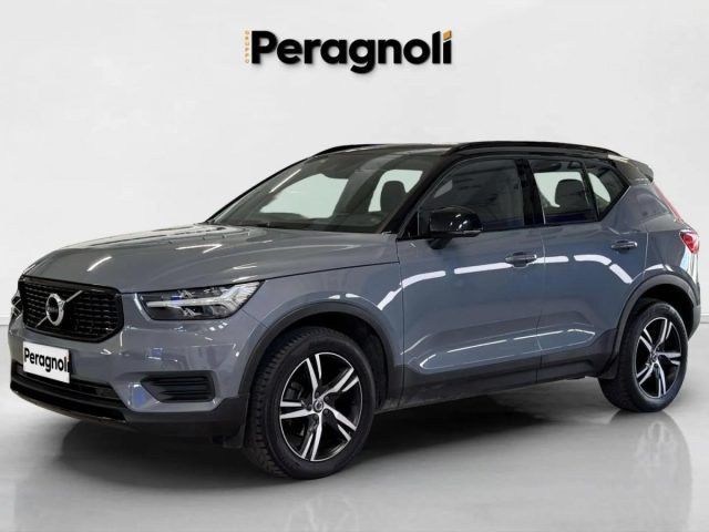 Volvo VOLVO XC40 D3 R-DESIGN AUTOMATICA