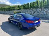 BMW M5 Competition xDrive 1A ZUSTAND - gebrauchte BMW M5 aus dem Jahr 2019