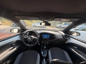Toyota Aygo (X) - 9