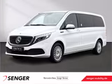 Mercedes-Benz EQV 300 lang MBUX LED Klima Kamera Navi elek.Tür - mit Elektro-Antrieb: Kombi, Automatik