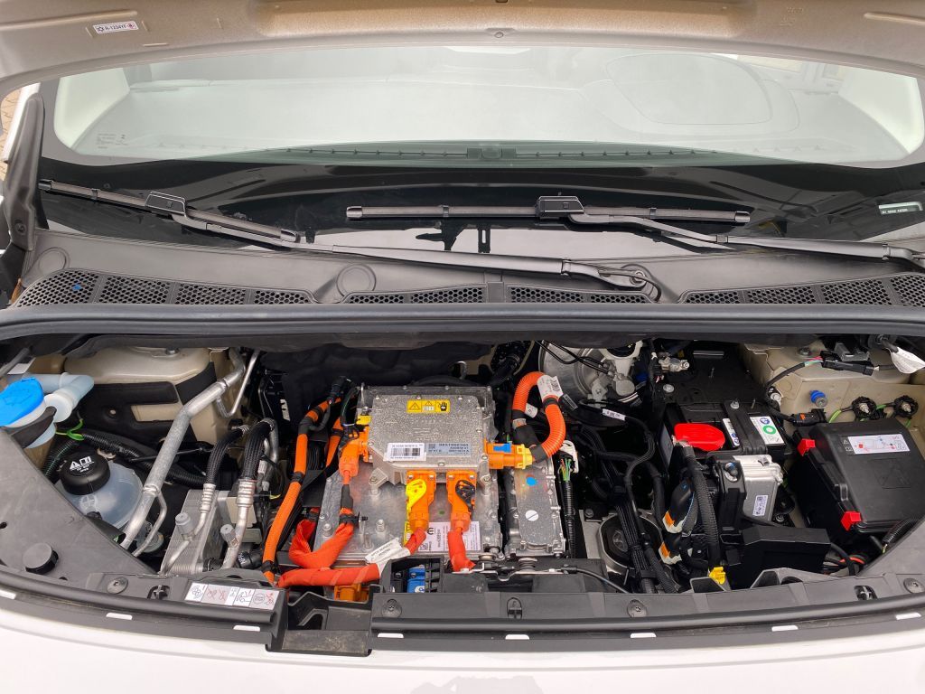 Fahrzeugabbildung Citroën e-Berlingo 50 kWh *neues Modell*Top Ausstattung*
