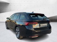 Skoda Octavia - Vorschau Bild 4