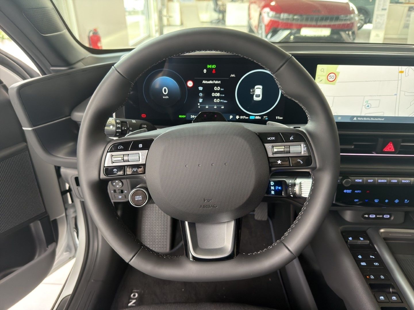Hyundai IONIQ 6 – Bild 11