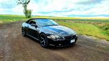BMW 650i Cabrio Convertible Leder Logic7 BiXenon  - gebrauchte BMW 650 aus dem Jahr 2007