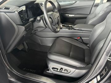 Lexus NX 350h - 7