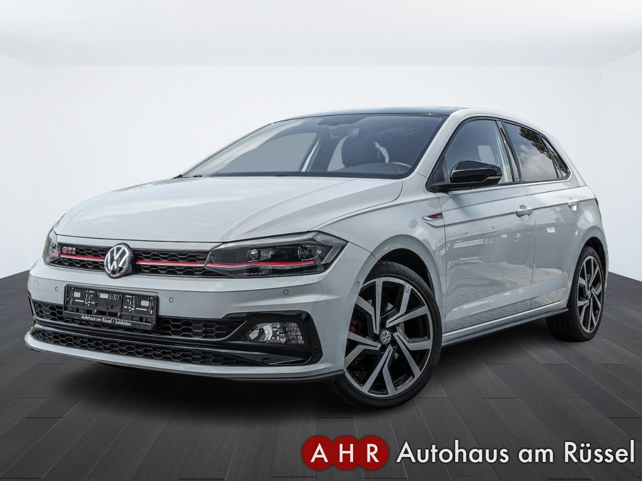 Volkswagen Polo GTI Nav*Kamera*Keyless imagem 2