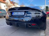 Aston Martin DBS 6.0 Touchtronic - - Aston Martin DBS aus 2009