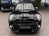 MINI COOPER SD Cabrio*Leder*Navi*Sitzh.*PDC*LMR 18" - MINI MINI: Cabrio, Automatik