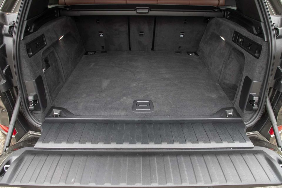 BMW X5 - Bild 16