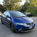 Honda Civic 1.4 -iVtech - Honda Civic in Essen
