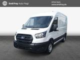 Ford Transit Kasten LKW Basis 310 L2H2 VA 77 kW, 4-tü