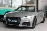Audi TTS Roadster competition plus S-tronic quattro - gebrauchte Audi TTS aus dem Jahr 2023