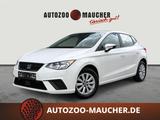 Seat Ibiza Style 1.6TDI APP/NAV/KAMERA/ALU - Seat Ibiza 6K mit Diesel-Antrieb