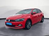 Volkswagen Polo 1.0 TSI Highline LED Climatronic - Volkswagen Polo: Highline