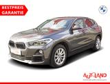 BMW X2 20i sDrive LED Navi Sitzheizung Tempomat PDC - BMW X2 sDrive20i Gebrauchtwagen