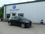 Opel Mokka X ON // 2.Hd., R-Cam, Lenk +Sitzh., Temp - Opel Mokka Gebrauchtwagen in Hamburg