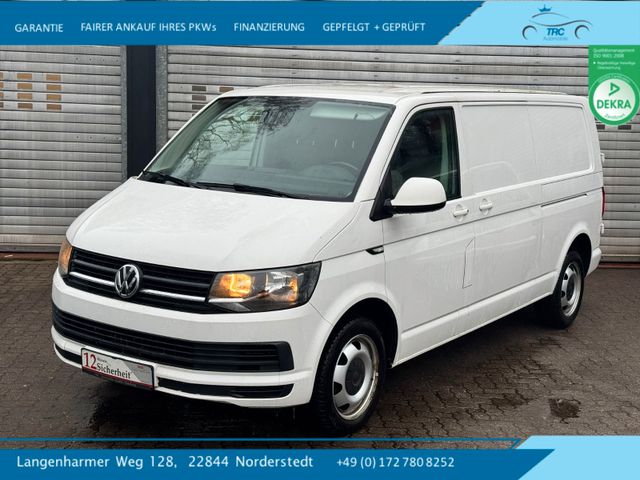 Volkswagen T6 Transporter Kasten-Kombi Kasten lang