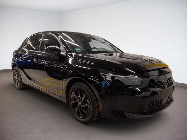 Corsa F GS