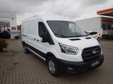 Ford Transit Kasten 350 L3 Trend Allrad Navi Kamera - Autos mit Tageszulassung