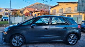 Citroen C4 Picasso - 3