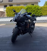 KTM 990 RC R - KTM SPORTLER