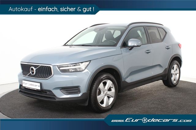 Volvo XC40 T2 Momentum *1.Hand*Kamera*DAB*Carplay*