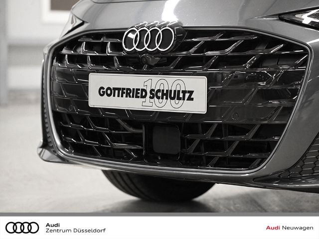 Audi A6 - Bild 6