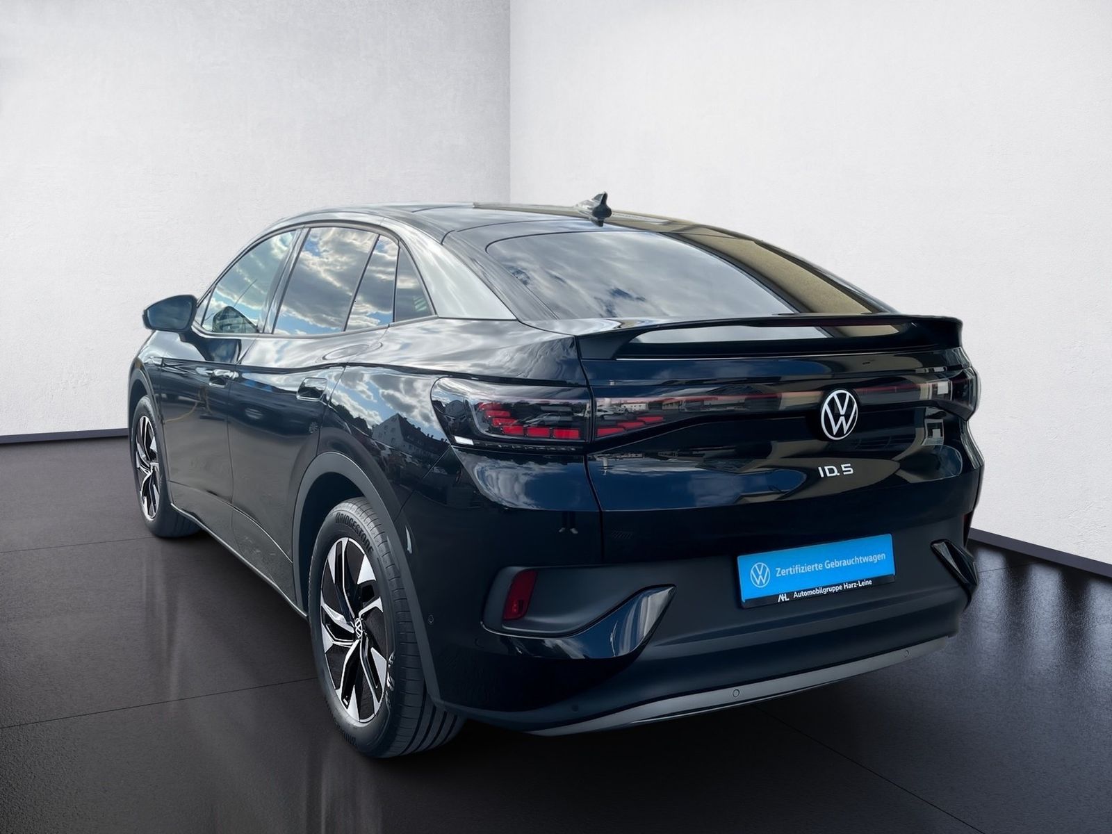 Volkswagen ID.5 PRO ALU 19 RÜCKFAHRKAMERA AHK LED-MATRIX PA foto 4