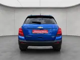 Chevrolet Trax 1.4T AWD LT, Allrad, 8 fach, Leder - Chevrolet mit Benzin-Antrieb: Geländewagen, Schaltgetriebe