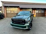 Dodge 5.7*SPORT*6"LIFT*AHK*NAVI*LED*OFF-ROAD*GARANTIE* - Dodge aus 2016