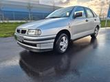 Seat Cordoba - Seat Cordoba: Limousine