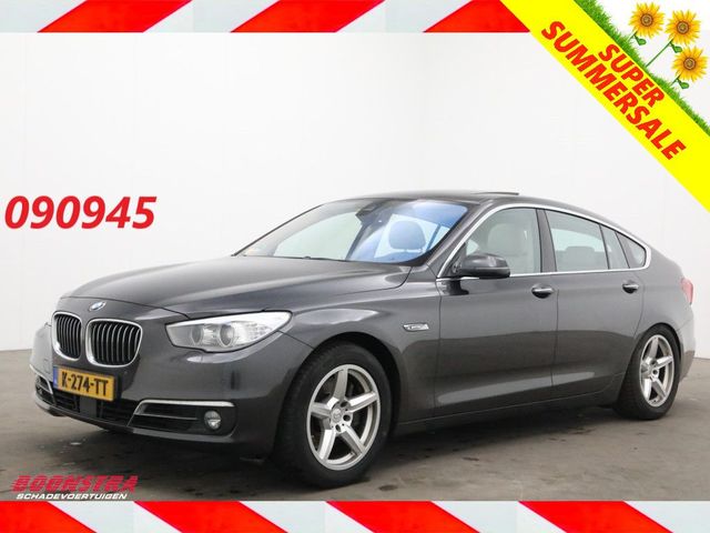 BMW 535 Gran Turismo 5-serie 535d Aut. ACC Pano Lede