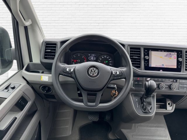 Fahrzeugabbildung Volkswagen Crafter Grand California 600 2.0 TDI 177 PS NAVI