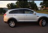 Chevrolet Captiva 2.2 LT 2WD 7-Sitzer LT - gebrauchte Chevrolet Captiva aus dem Jahr 2012