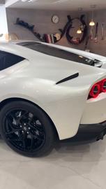 2018 Ferrari 812 照片 3