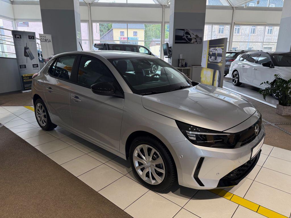 Opel Corsa 1.2 Direct Injection Turbo Automatik