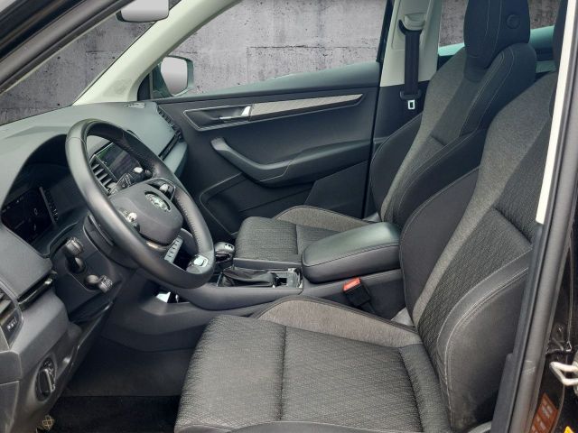Karoq 2.0TDI Style 4x4 Navi Pano Standhzg.