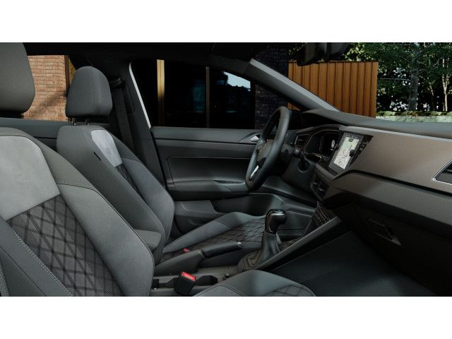 Volkswagen Taigo - Bild 8