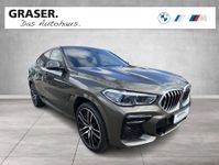 BMW X6 - Vorschau Bild 8